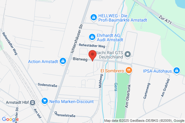 Bahntrans GmbH