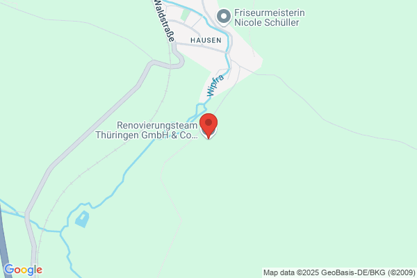 Bodenplattengesellschaft mbH ( Thüringen )