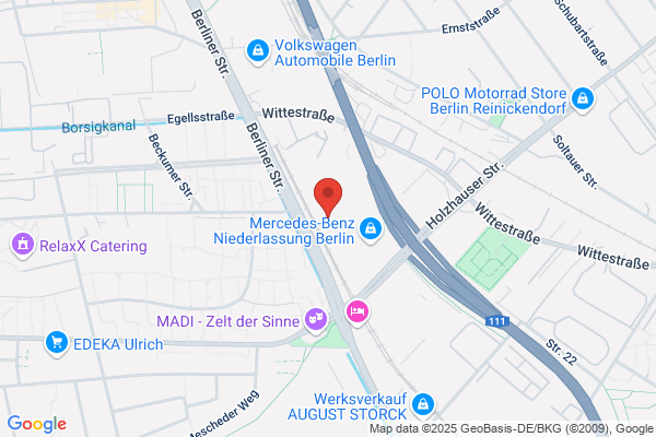 C + L Transport & Logistik UG