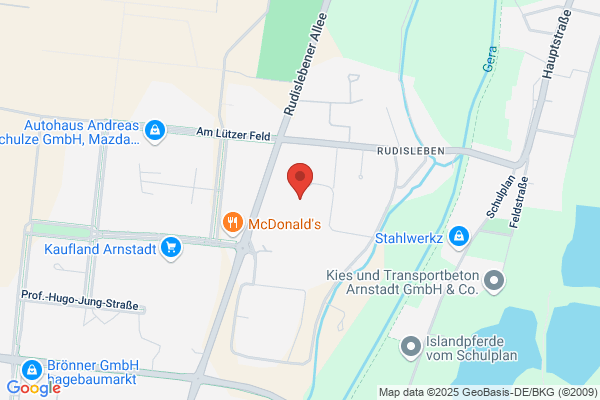 Chemieanlagenbau Arnstadt GmbH