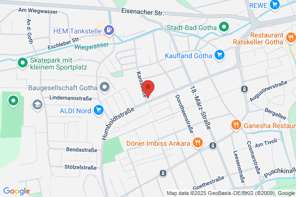 Hausgerätekundendienst HTS GmbH Reparaturservicecenter f. Haushaltsgeräte
