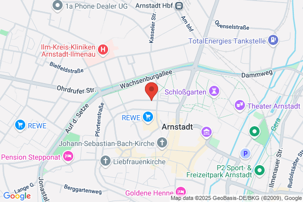 IHK Südthüringen