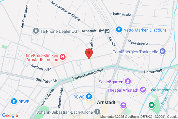 Kolping Bildungswerk Thüringen e.V