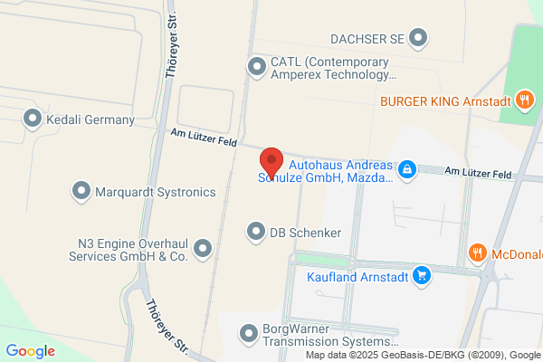 Sauels Schinken GmbH & Co. KG