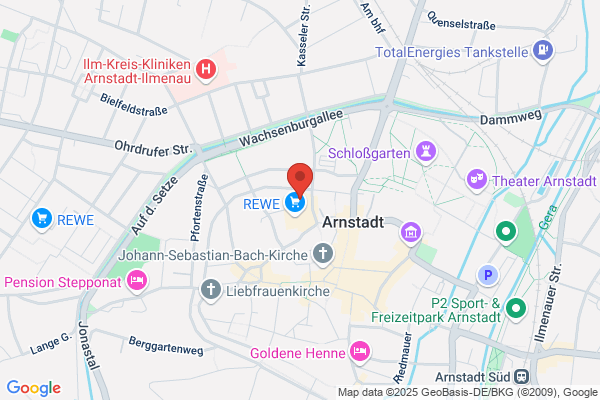Friseurgenossenschaft Moderne Linie e.G. Verwaltung