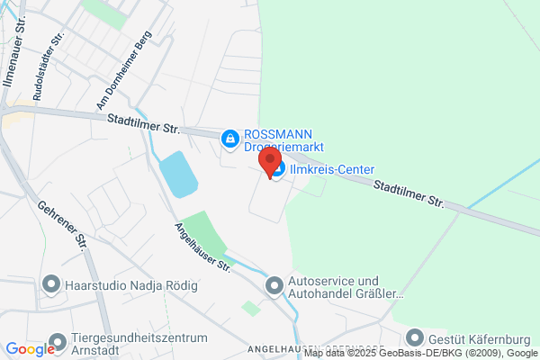 Frisör Klier GmbH