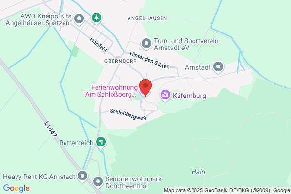 Burgstübchen