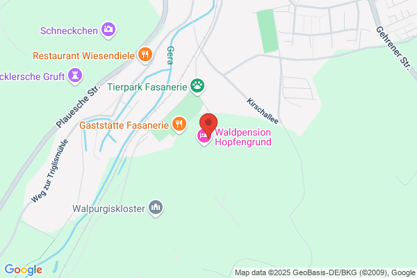 Hopfengrund R&R GbR