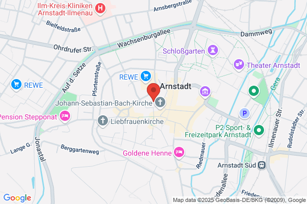 Restaurant & Cafe Musicus Inh. Ramona Brand