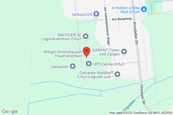 WIEGEL GEBÄUDETECHNIK GmbH