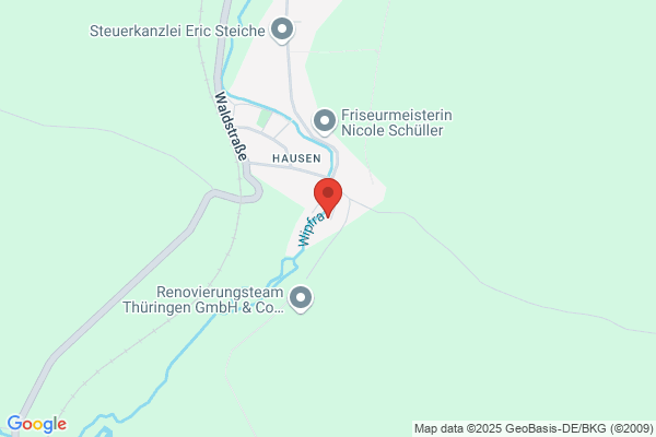 NaturErlebnisHof Hausen