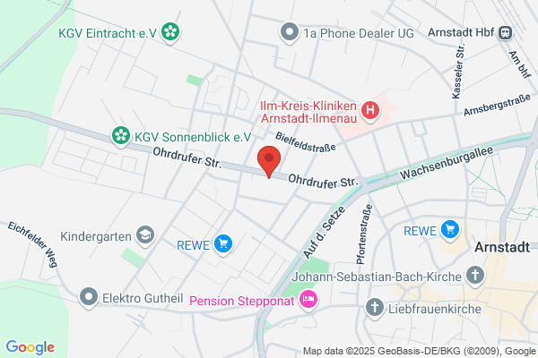 MN Immobilien und Verwaltung D. Hartmann