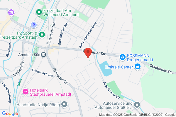 ProWohn Immobilien GmbH