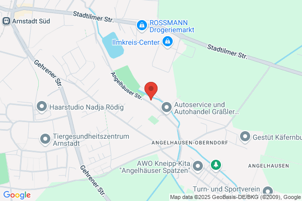 Ingenieurbüro Bernd Pfister GmbH