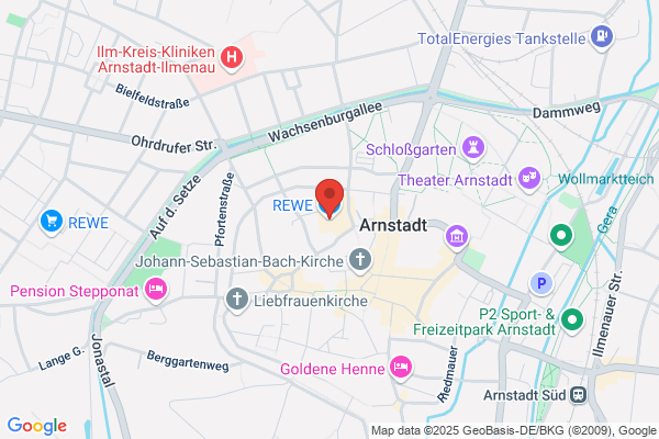 REWE