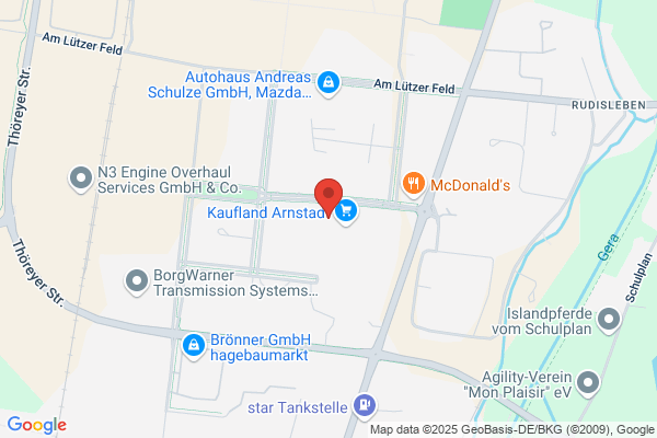Kaufland