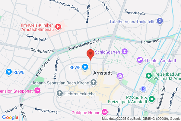Malerfachgeschäft Weiß