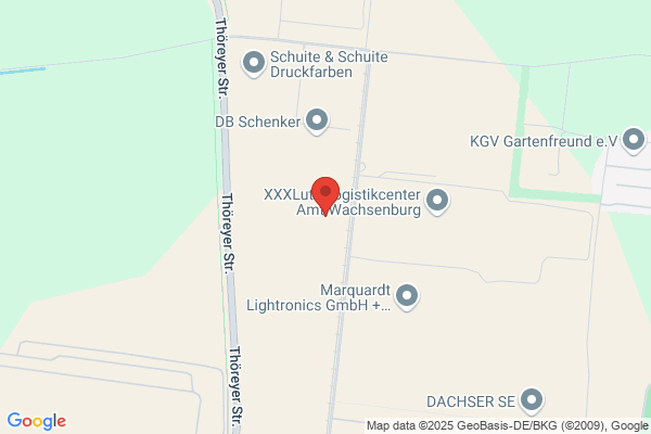 GONVAUTO Thüringen GmbH