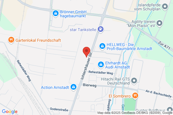 Möbel Kieppe GmbH