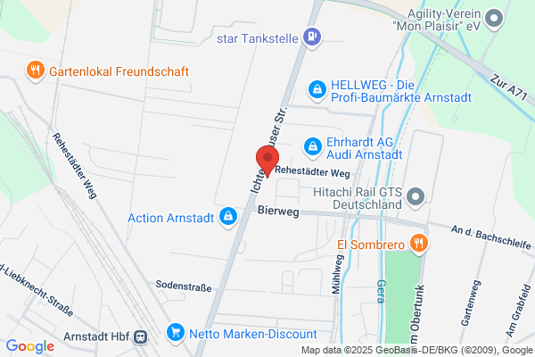 Arron Personaldienstleistungen GmbH & Co. KG