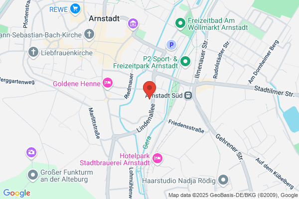 Rechtsanwälte Halm & Preßer