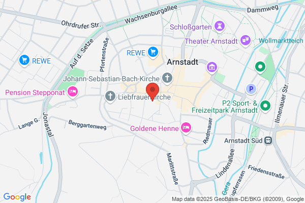Reisebüro - Trauminsel