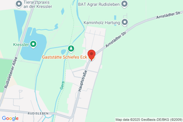 Restaurant Schiefes Eck