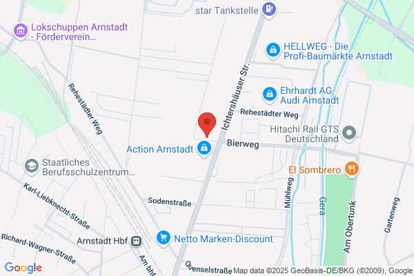 TÜV Thüringen
