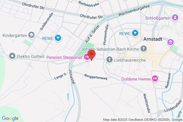 Pro Civitate GmbH Seniorenzentrum
