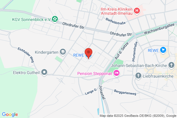 REWE