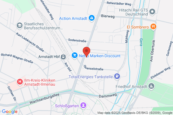 Taxibetrieb Keßler