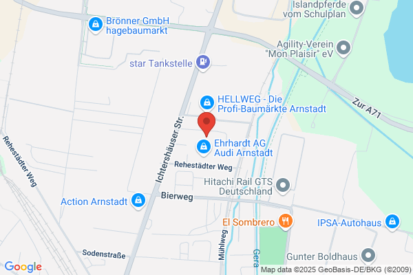 MEDIMAX Arnstadt