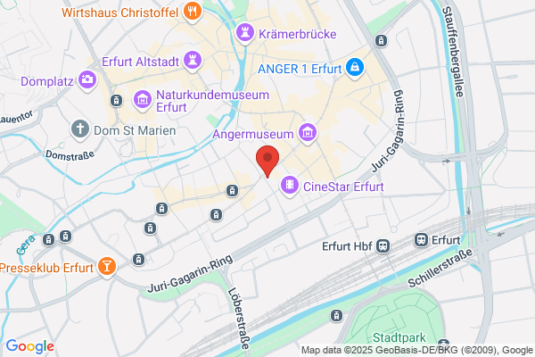 DMB-Mieterverein Erfurt e.V.