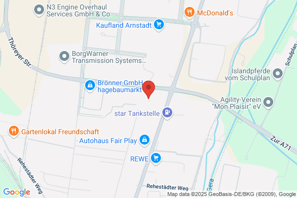 Internationaler Bund GmbH
