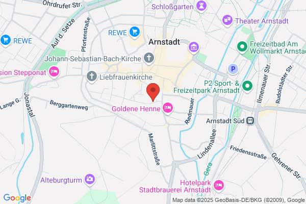Liedertafel Bittstaedt