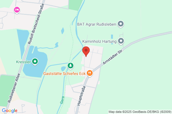 Sportverein Ichtershausen/Rudisleben