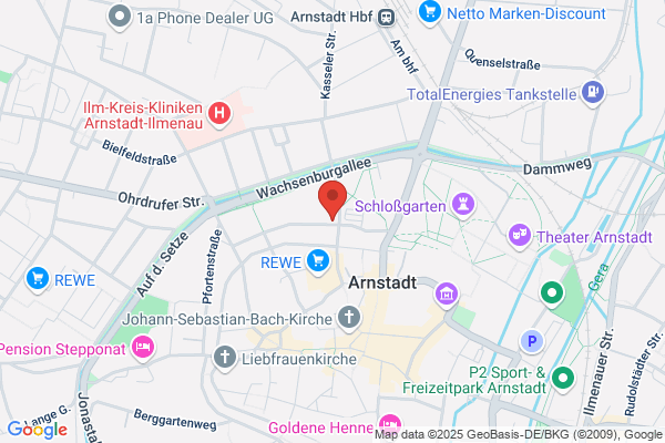 LVM Versicherung Uwe Marktscheffel - Versicherungsagentur