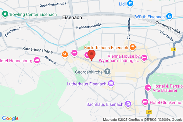 workconcept GmbH Eisenach