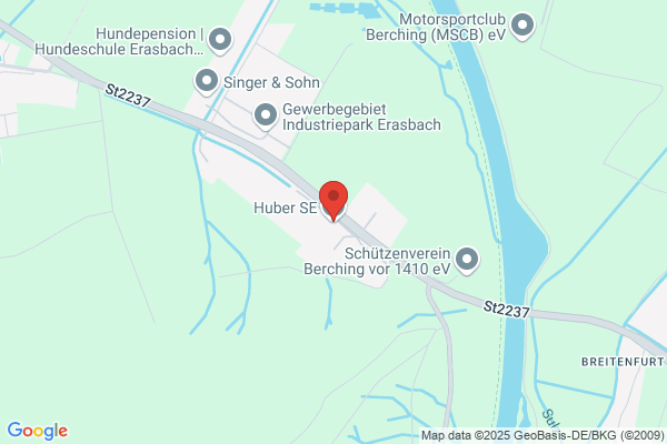 Huber