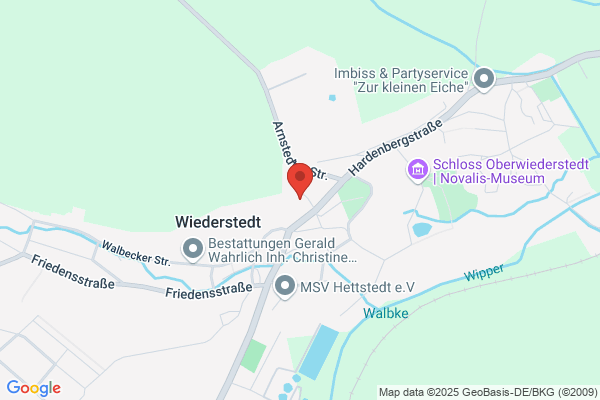 AWO Kita Kinderland am Märchenschloss