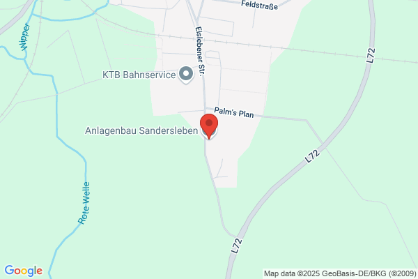 Anlagenbau Sandersleben GmbH