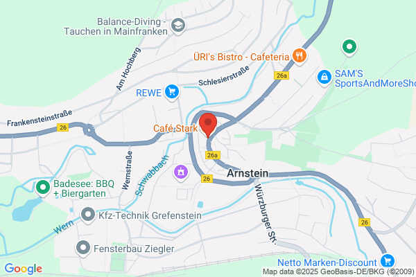 Annettes Einkaufsshop