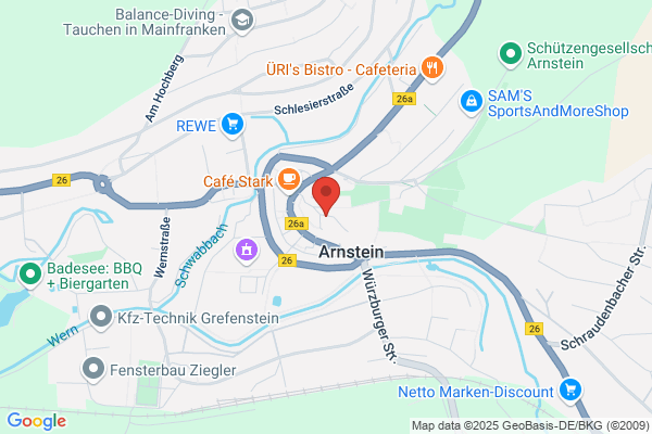 Berufsfortbildungswerk GmbH