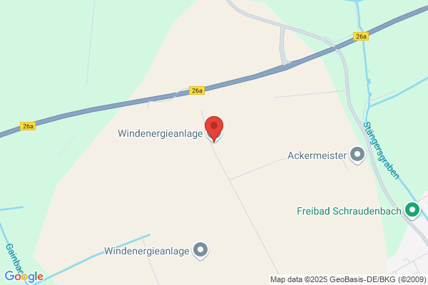 De Wind Technik GmbH