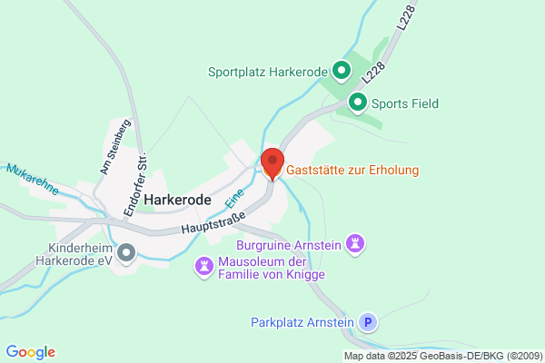 Erholung Riedel