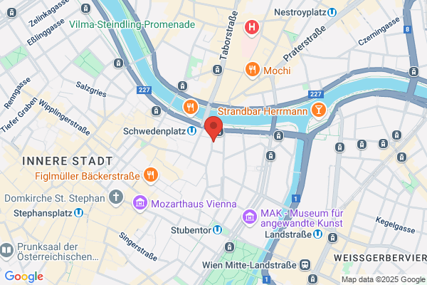 Peter Palme GmbH
