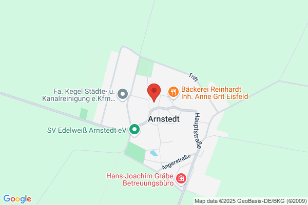 St. Mauritius (Arnstedt)