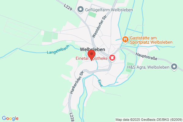 Welbsleben