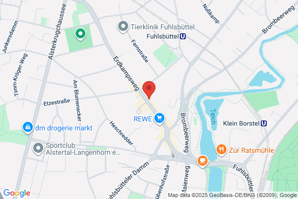 Gemeinschaftspraxis für Neurologie,
