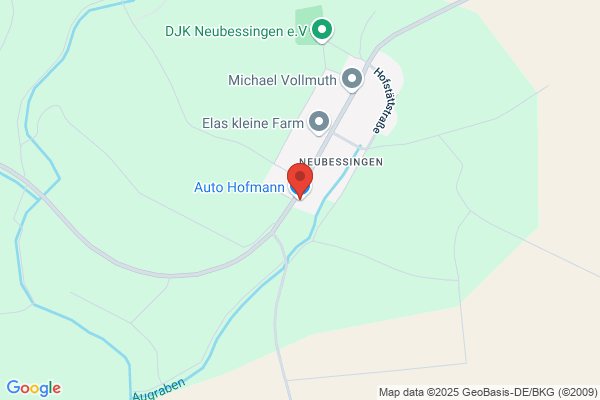 Ewald Hofmann Autoservice